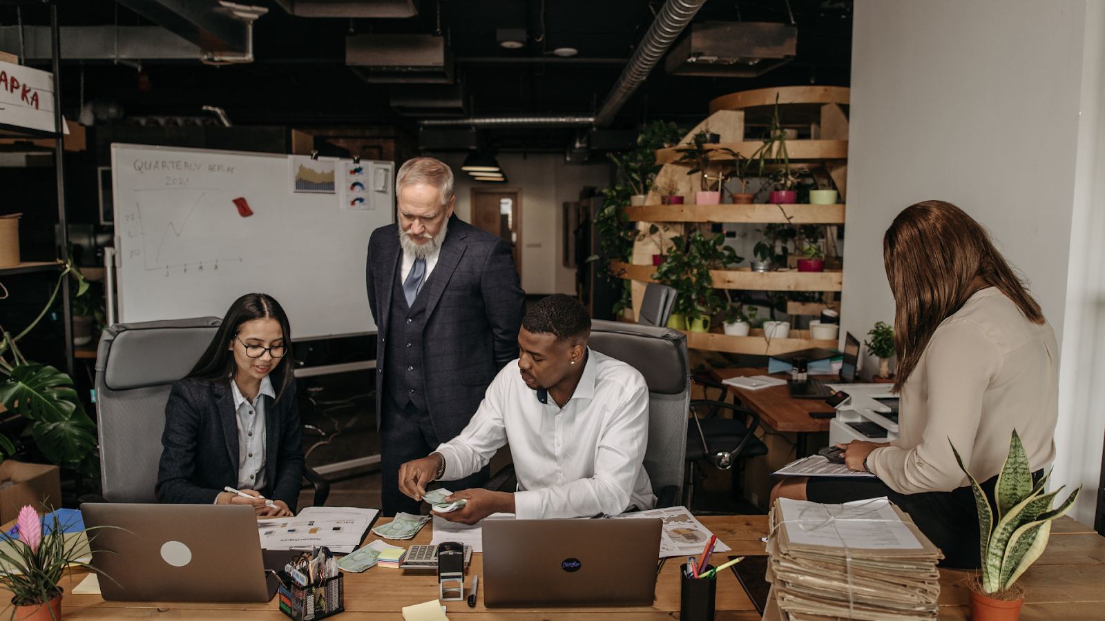 Understanding Erp System Integration Methods Importance And Challenges